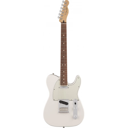 Изображение 1 (Электрогитара Fender PLAYER TELE PF PWT)