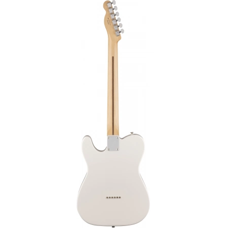 Изображение 7 (Электрогитара Fender PLAYER TELE PF PWT)