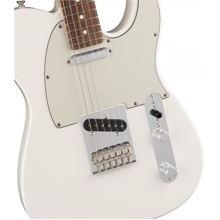 Изображение 6 (Электрогитара Fender PLAYER TELE PF PWT)