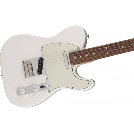 Изображение 5 (Электрогитара Fender PLAYER TELE PF PWT)