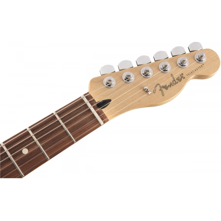 Изображение 4 (Электрогитара Fender PLAYER TELE PF PWT)