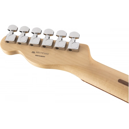 Изображение 3 (Электрогитара Fender PLAYER TELE PF PWT)