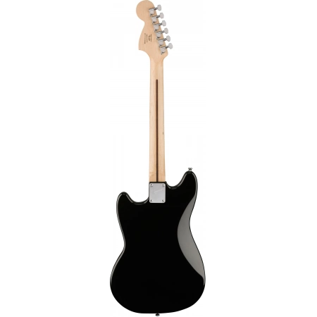 Изображение 5 (Электрогитара Fender SQUIER BULLET MUSTANG HH BLK)