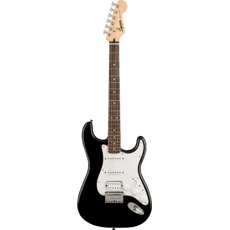 Изображение 1 (Электрогитара Fender SQUIER BULLET STRAT HT HSS BLK)