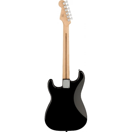Изображение 6 (Электрогитара Fender SQUIER BULLET STRAT HT HSS BLK)