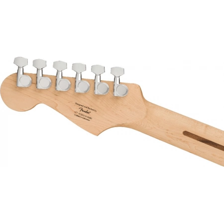 Изображение 3 (Электрогитара Fender SQUIER BULLET STRAT HT HSS BLK)