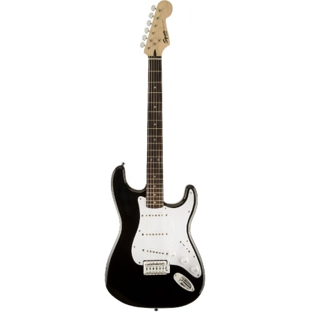 Изображение 1 (Электрогитара Fender SQUIER BULLET TREM BLK)