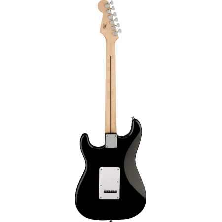 Изображение 4 (Электрогитара Fender SQUIER BULLET TREM BLK)