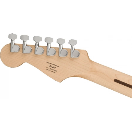 Изображение 2 (Электрогитара Fender SQUIER BULLET TREM BLK)