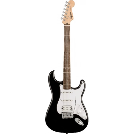 Изображение 1 (Электрогитара Fender SQUIER BULLET TREM HSS BLK)