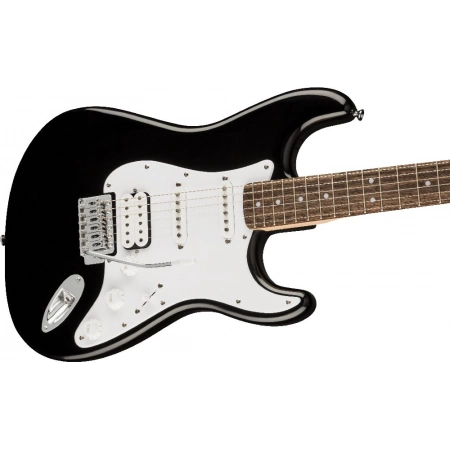 Изображение 3 (Электрогитара Fender SQUIER BULLET TREM HSS BLK)
