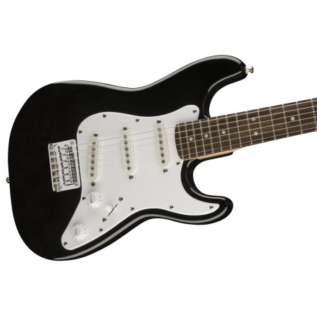 Изображение 3 (Электрогитара Fender SQUIER MINI STRAT V2 BLK)