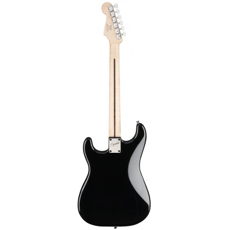 Изображение 3 (Электрогитара Fender SQUIER MM STRATOCASTER HARD TAIL BLACK)