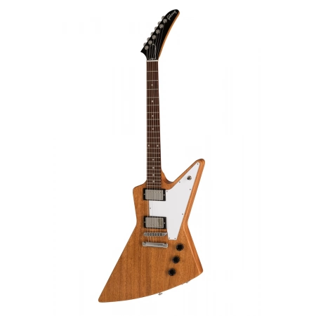 Изображение 1 (Электрогитара GIBSON Explorer Antique Natural)