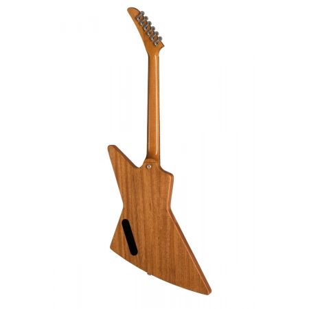 Изображение 5 (Электрогитара GIBSON Explorer Antique Natural)