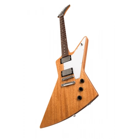 Изображение 4 (Электрогитара GIBSON Explorer Antique Natural)