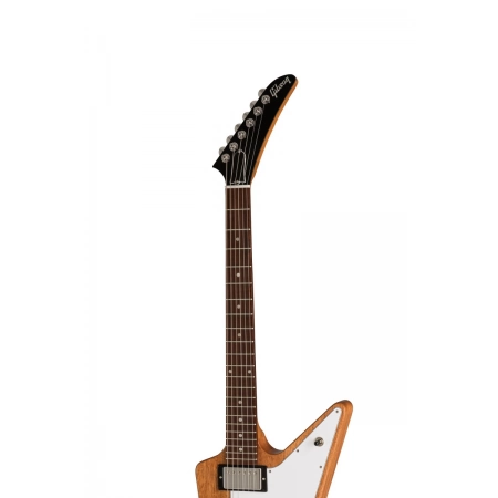 Изображение 2 (Электрогитара GIBSON Explorer Antique Natural)