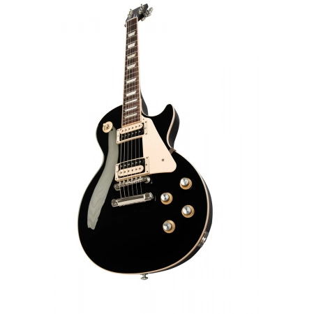 Изображение 2 (Электрогитара GIBSON Les Paul Classic Ebony)