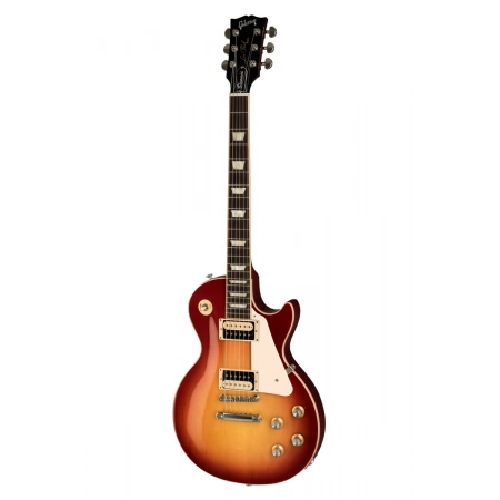 Изображение 1 (Электрогитара GIBSON Les Paul Classic Heritage Cherry Sunburst)