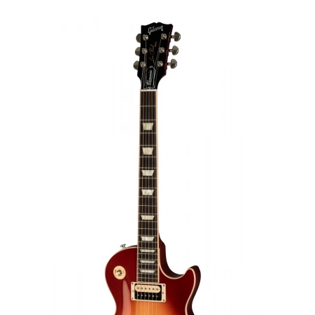 Изображение 4 (Электрогитара GIBSON Les Paul Classic Heritage Cherry Sunburst)