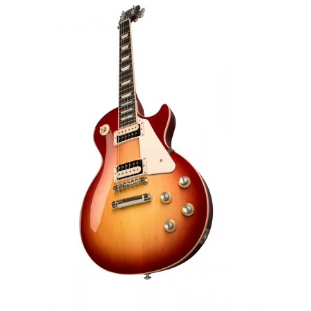 Изображение 2 (Электрогитара GIBSON Les Paul Classic Heritage Cherry Sunburst)