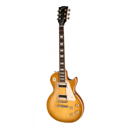 Изображение 1 (Электрогитара GIBSON Les Paul Classic Honeyburst)