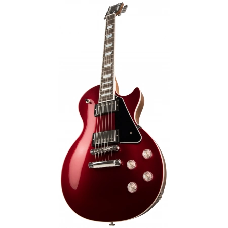 Изображение 3 (Электрогитара GIBSON Les Paul Modern Sparkling Burgundy)