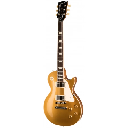 Изображение 1 (Электрогитара GIBSON Les Paul Standard 50s Goldtop)