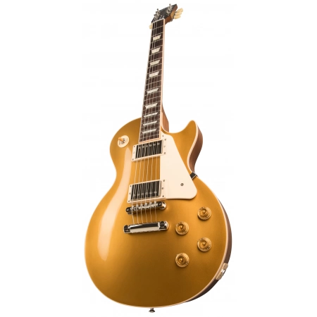 Изображение 2 (Электрогитара GIBSON Les Paul Standard 50s Goldtop)