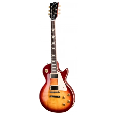 Изображение 1 (Электрогитара GIBSON Les Paul Standard 50s Heritage Cherry Sunburst)