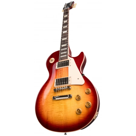 Изображение 2 (Электрогитара GIBSON Les Paul Standard 50s Heritage Cherry Sunburst)