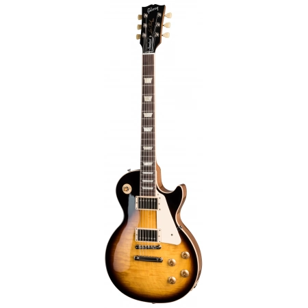 Изображение 1 (Электрогитара GIBSON Les Paul Standard 50s Tobacco Burst)