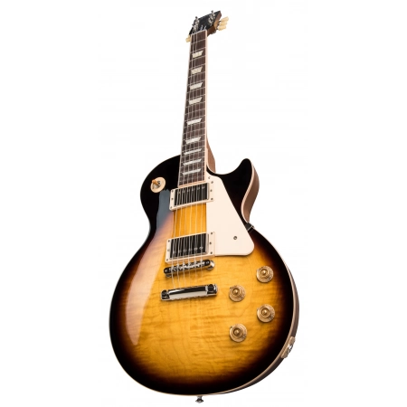 Изображение 2 (Электрогитара GIBSON Les Paul Standard 50s Tobacco Burst)