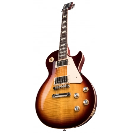 Изображение 2 (Электрогитара GIBSON Les Paul Standard 60s Bourbon Burst)