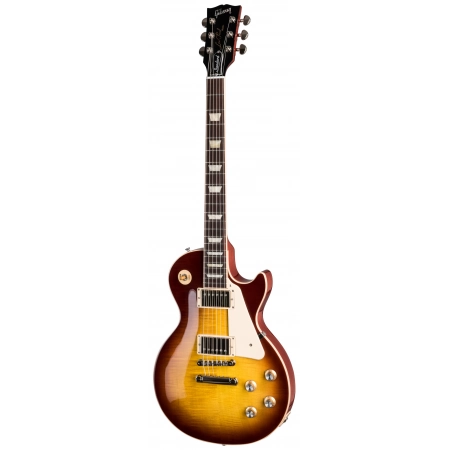 Изображение 1 (Электрогитара GIBSON Les Paul Standard 60s Iced Tea)