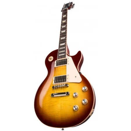 Изображение 2 (Электрогитара GIBSON Les Paul Standard 60s Iced Tea)