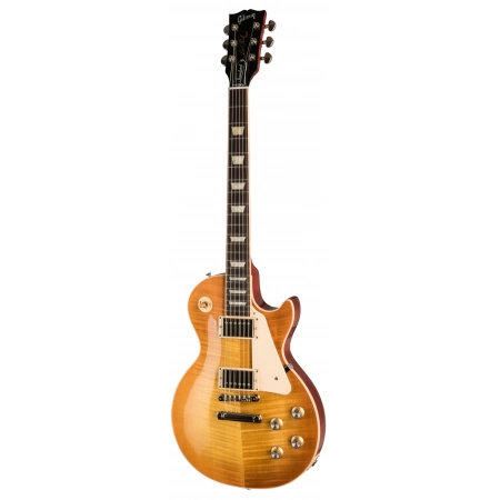 Изображение 1 (Электрогитара GIBSON Les Paul Standard 60s Unburst)