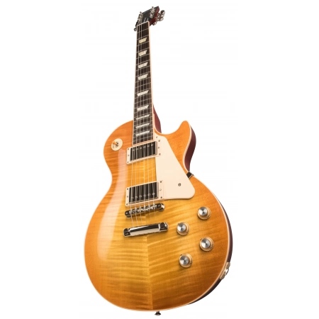 Изображение 2 (Электрогитара GIBSON Les Paul Standard 60s Unburst)