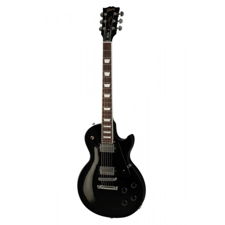 Изображение 1 (Электрогитара GIBSON Les Paul Studio Ebony)