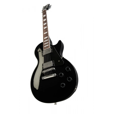 Изображение 2 (Электрогитара GIBSON Les Paul Studio Ebony)