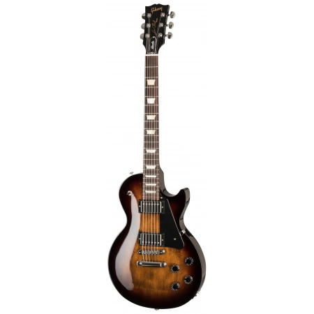 Изображение 1 (Электрогитара GIBSON Les Paul Studio Smokehouse Burst)