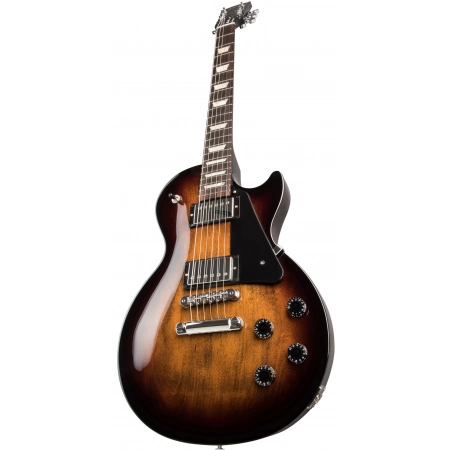 Изображение 2 (Электрогитара GIBSON Les Paul Studio Smokehouse Burst)