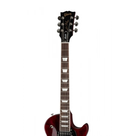 Изображение 4 (Электрогитара GIBSON Les Paul Studio Wine Red)