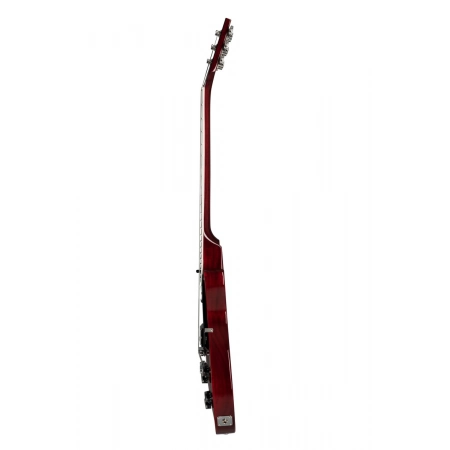 Изображение 3 (Электрогитара GIBSON Les Paul Studio Wine Red)