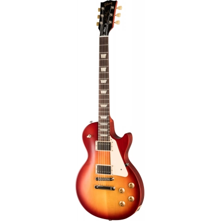 Изображение 1 (Электрогитара GIBSON  Les Paul Tribute Satin Cherry Sunburst)