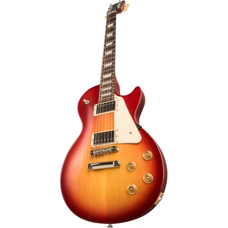 Изображение 6 (Электрогитара GIBSON  Les Paul Tribute Satin Cherry Sunburst)