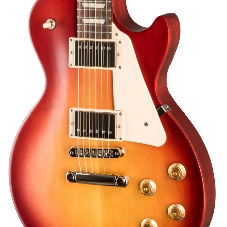 Изображение 5 (Электрогитара GIBSON  Les Paul Tribute Satin Cherry Sunburst)