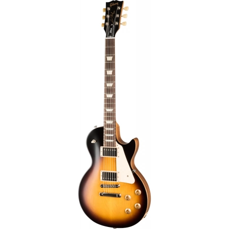 Изображение 1 (Электрогитара GIBSON Les Paul Tribute Satin Tobacco Burst)