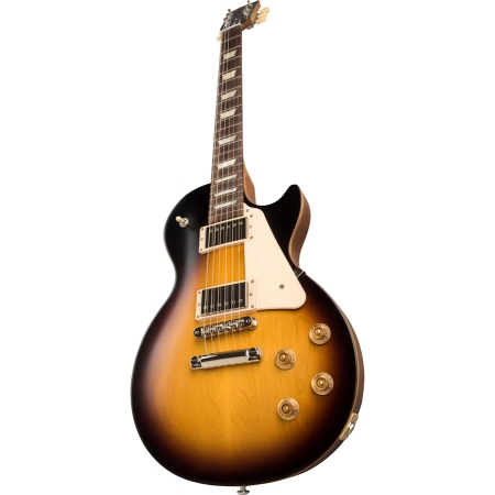 Изображение 6 (Электрогитара GIBSON Les Paul Tribute Satin Tobacco Burst)