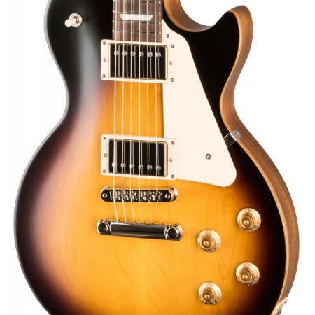 Изображение 5 (Электрогитара GIBSON Les Paul Tribute Satin Tobacco Burst)